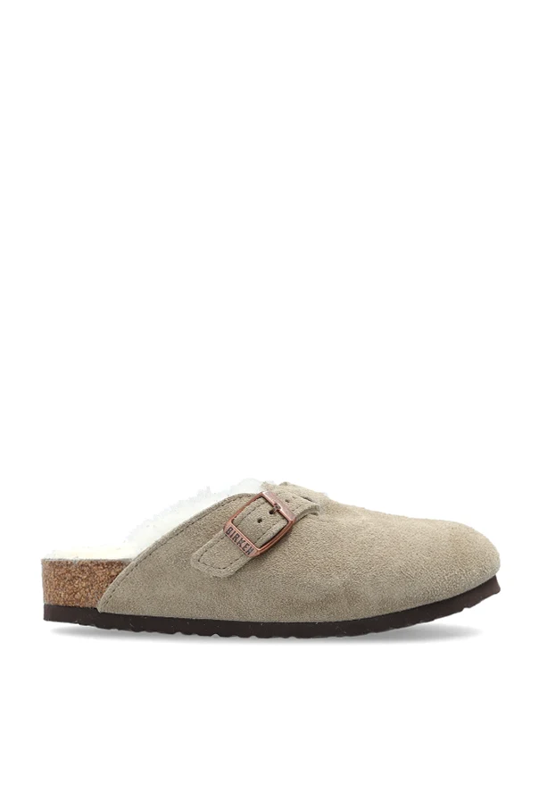 GRAU Schuhe "Boston Shearling Kids"