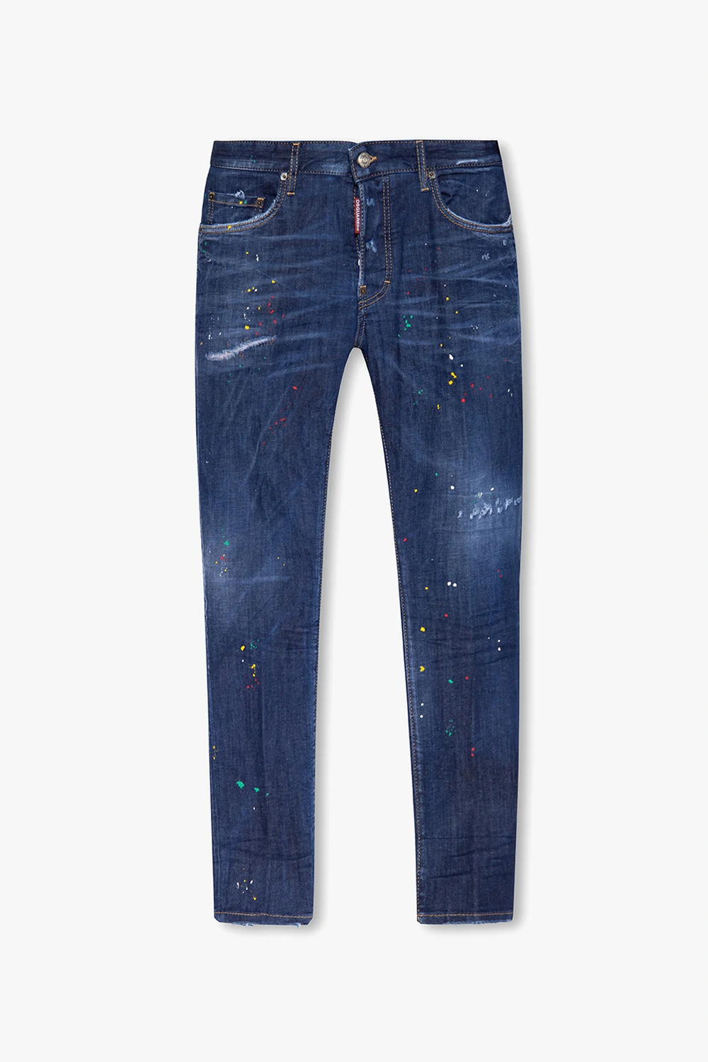 Jeansy ‘Super Twinky’