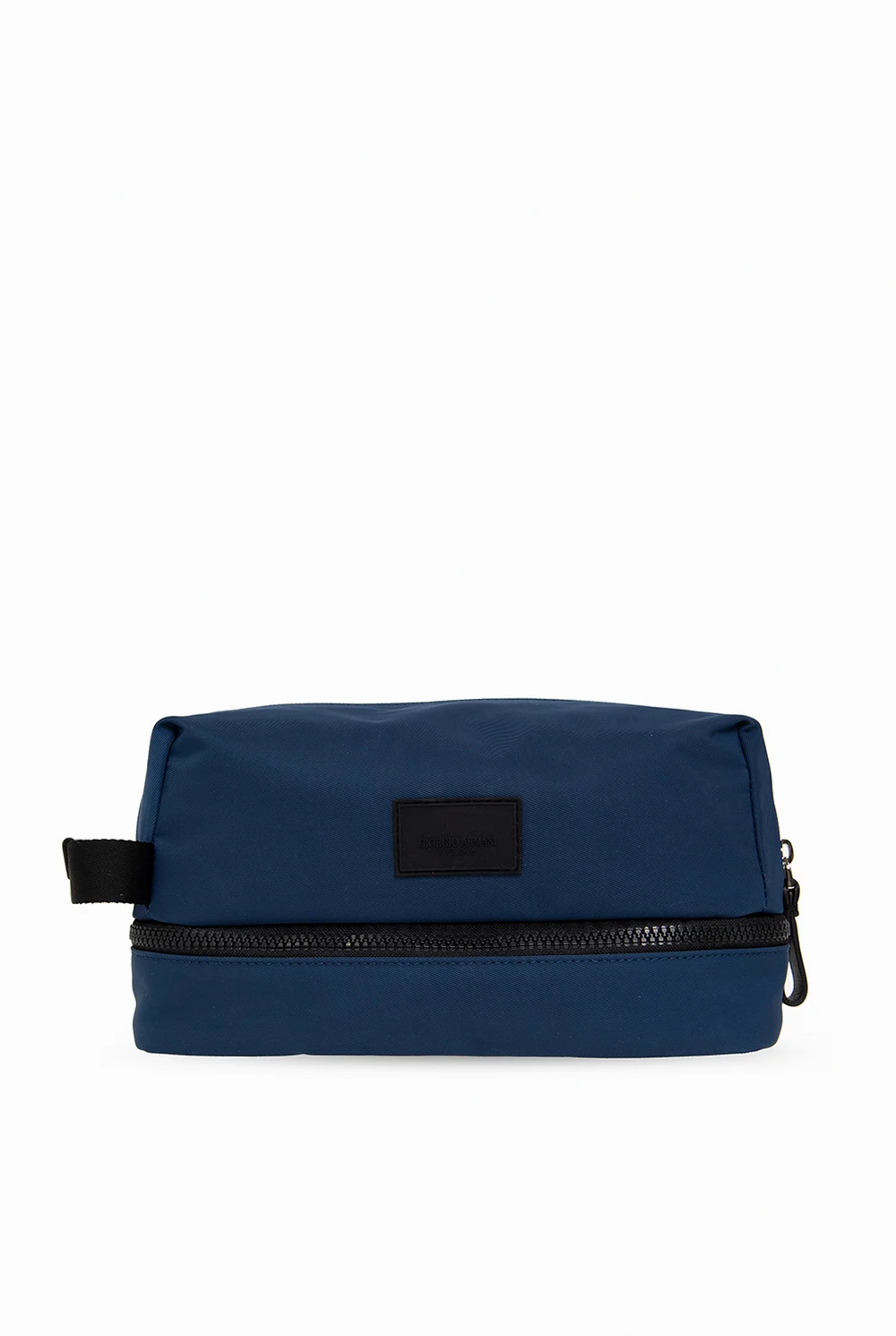 ‘Sustainable’ collection wash bag