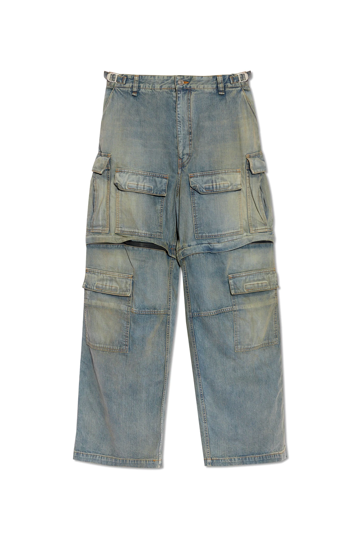 Cargo trousers
