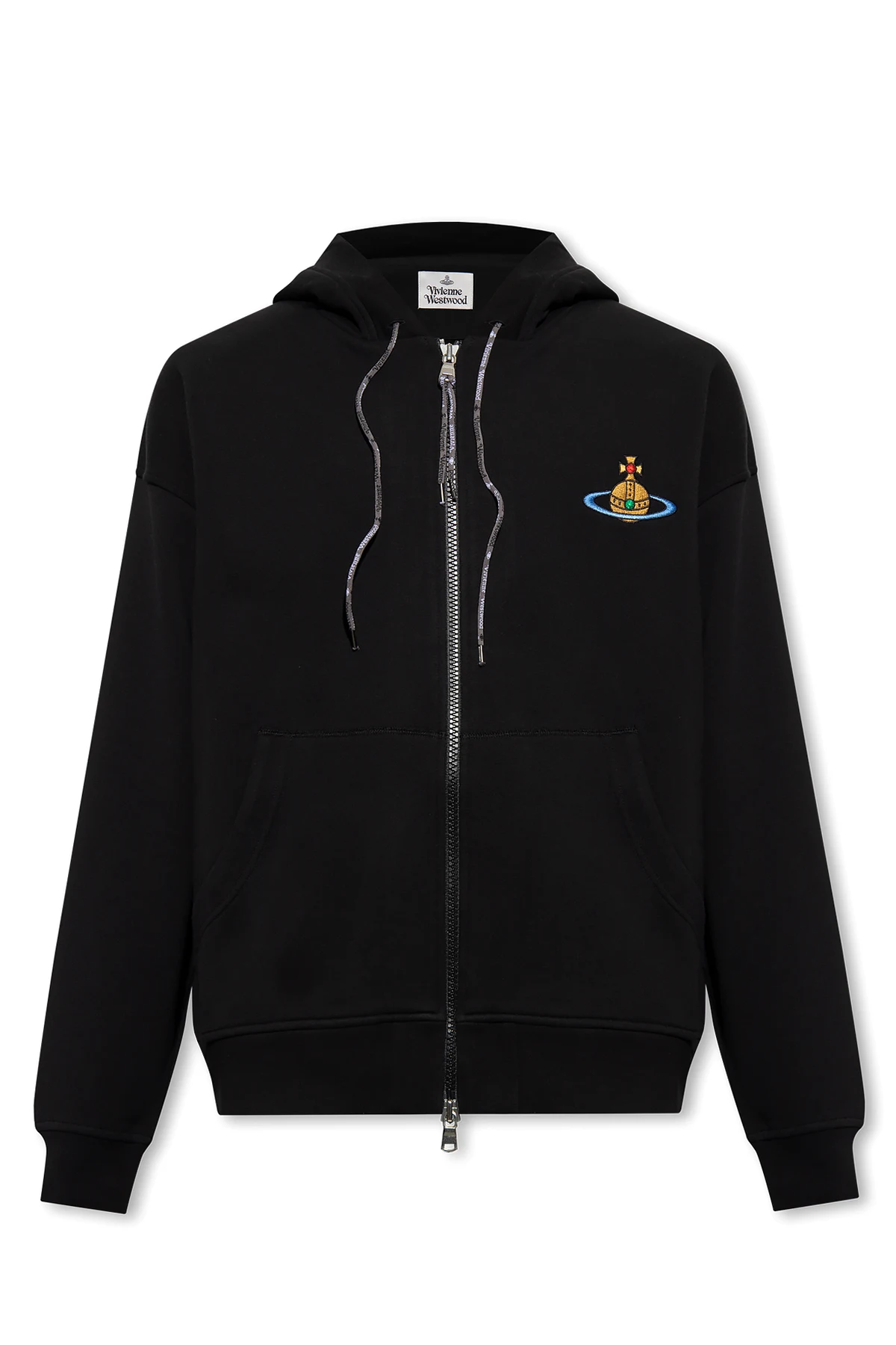 Bluza z kapturem ‘Rugged’
