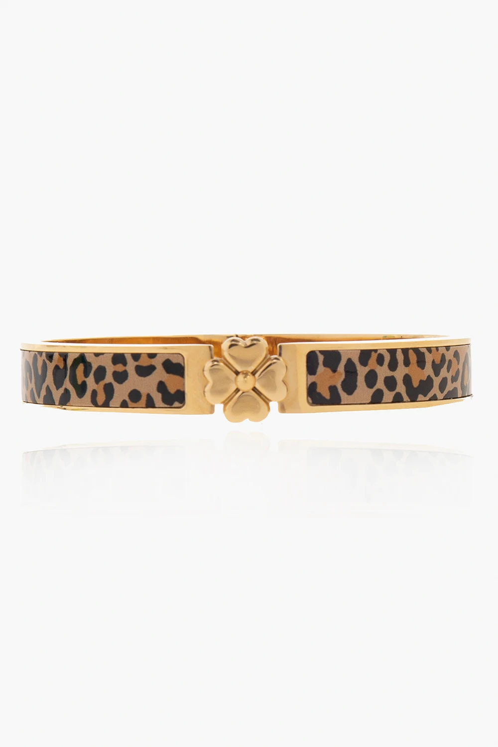Bracelet with animal motif