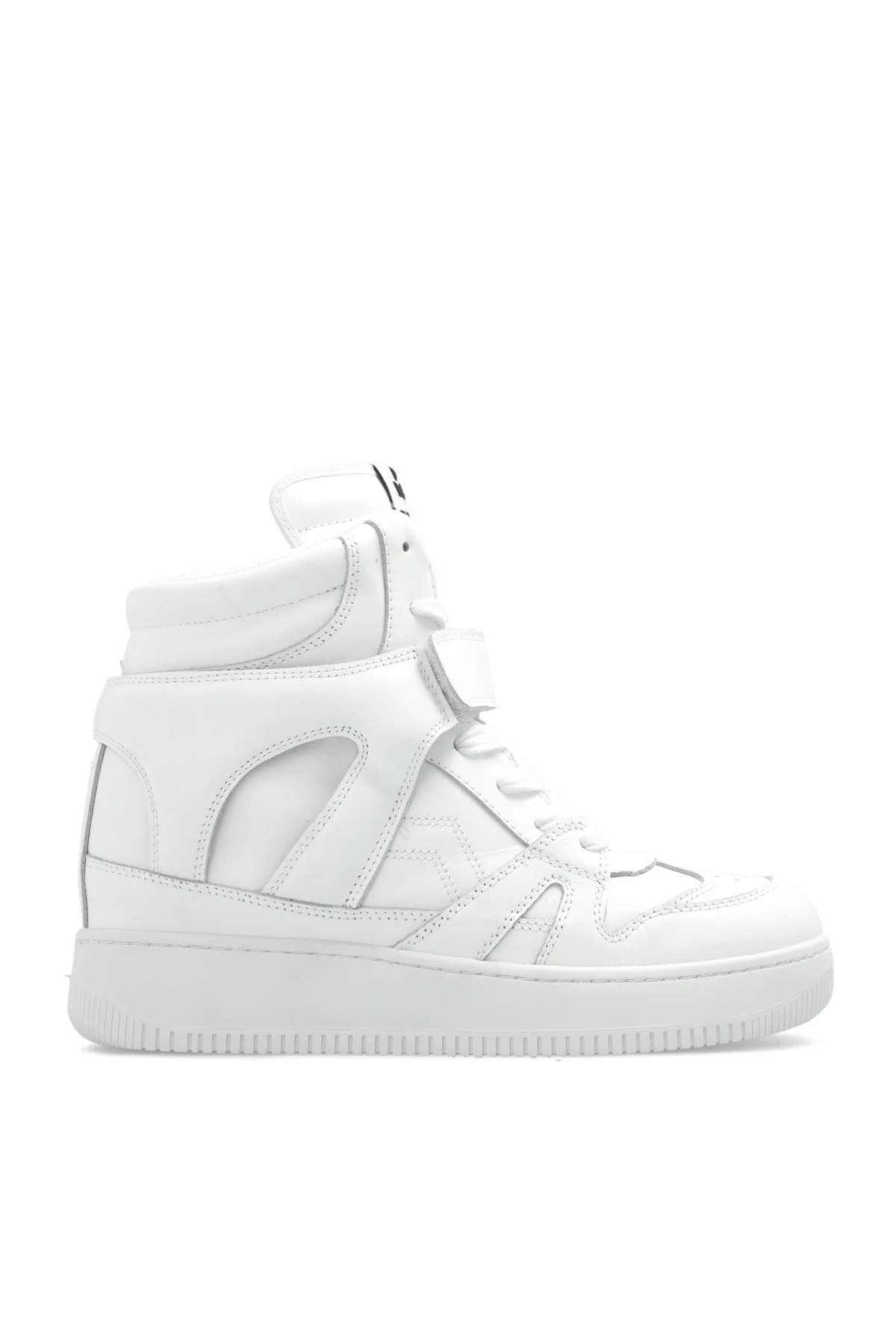 ‘Ellyn’ high-top sneakers