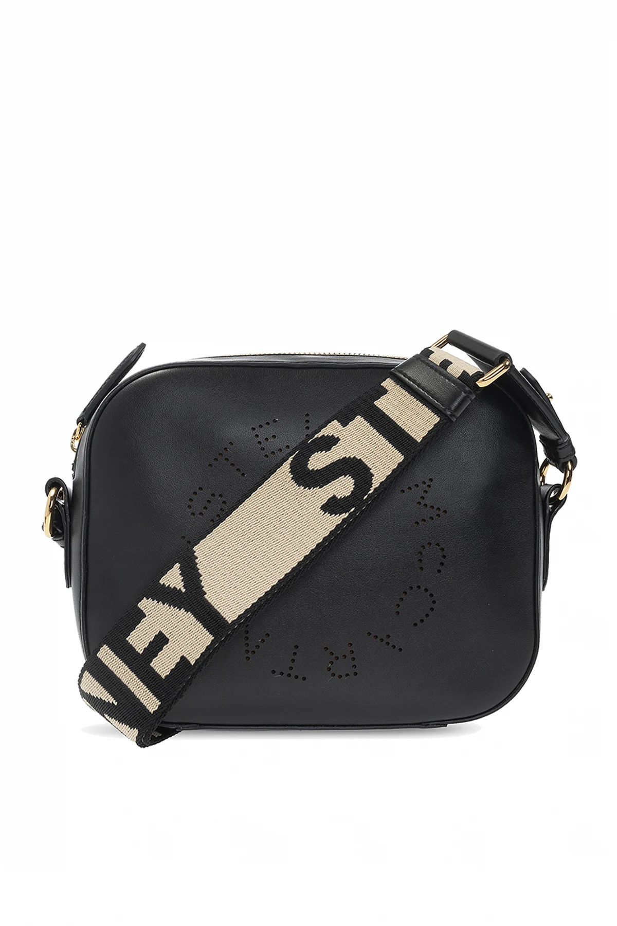 BLACK ‘Camera Small’ shoulder bag