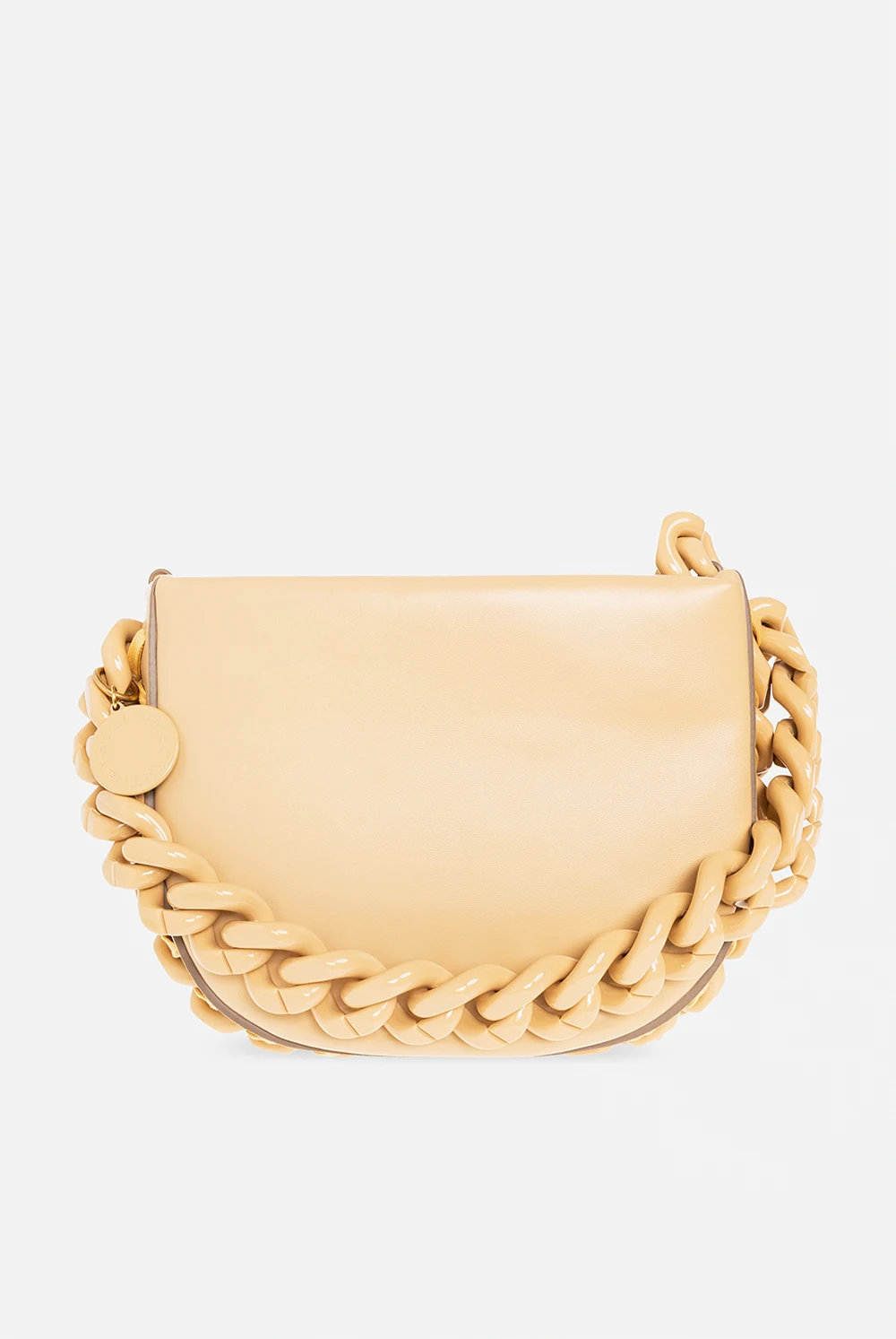 ‘Frayme Small’ shoulder bag