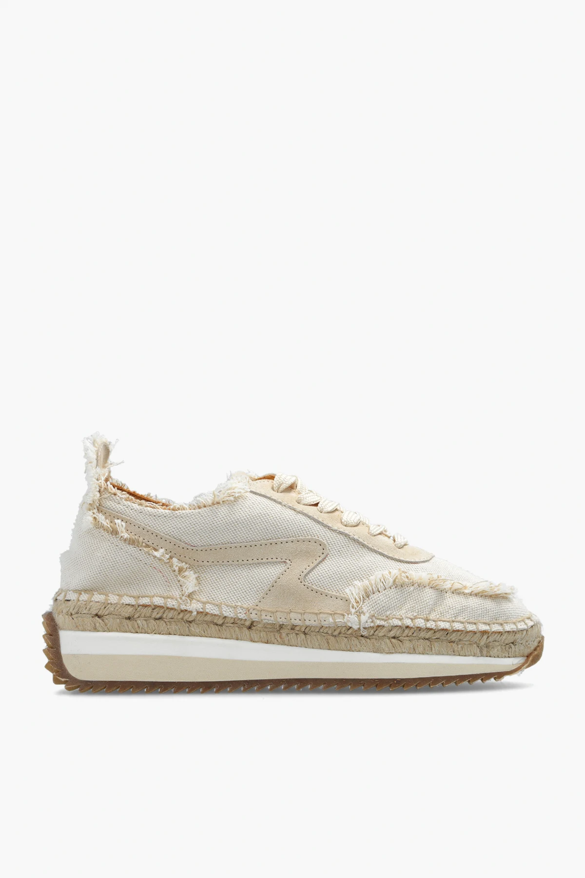 ‘Retro Runner’ sneakers
