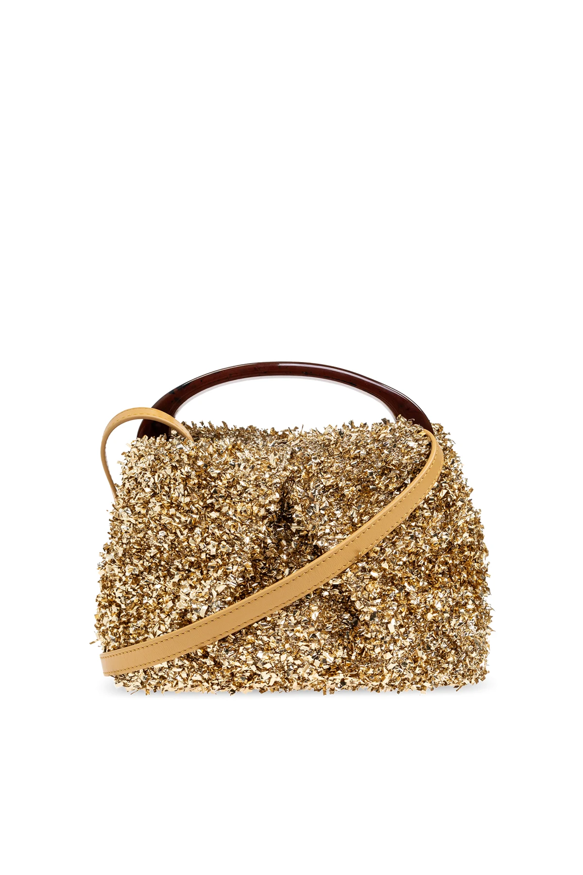 Handtasche Embellished Mini