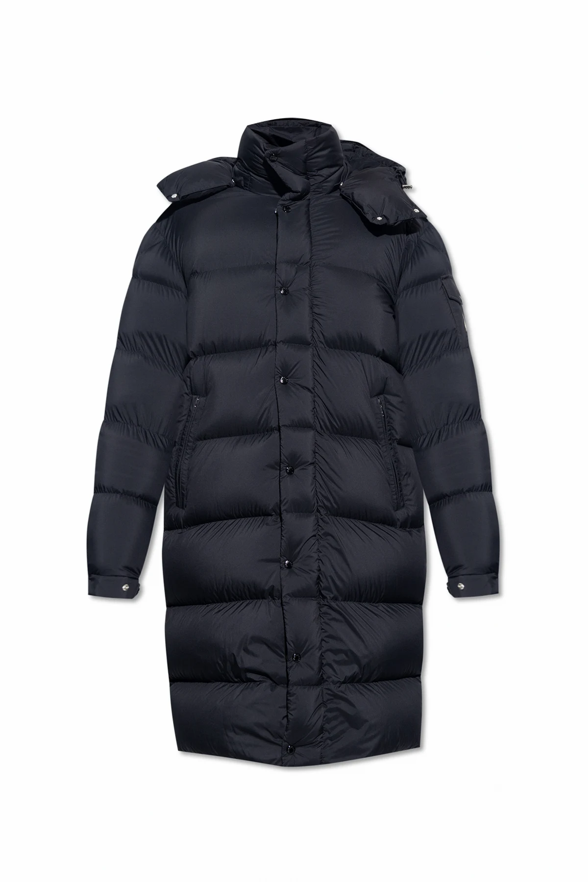 ‘Hanoverian’ down jacket