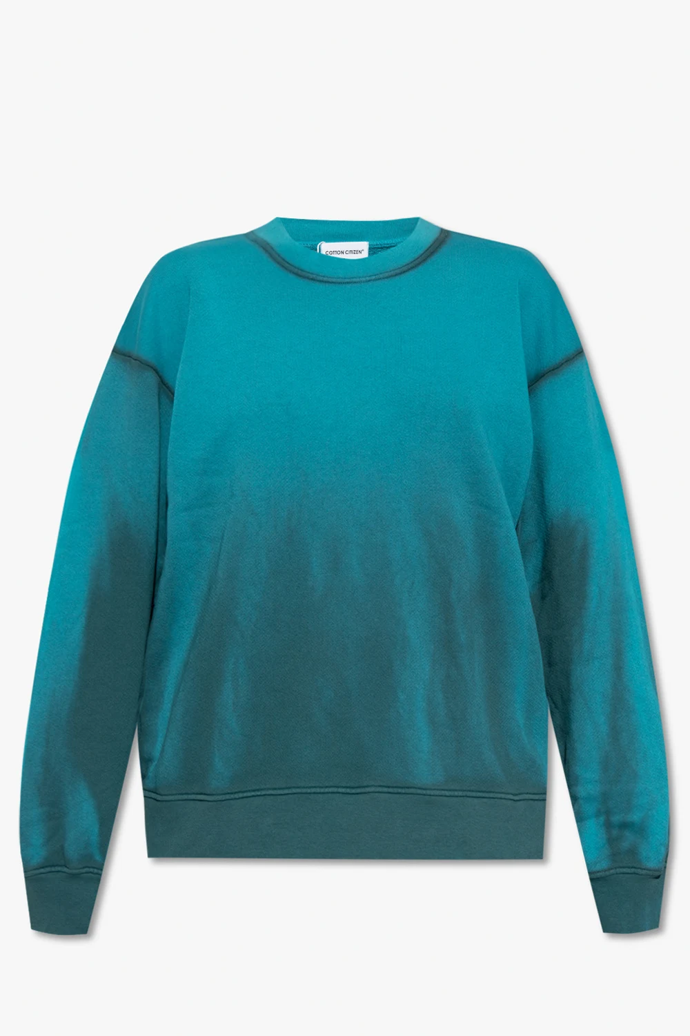Bawełniana bluza ‘Brooklyn’