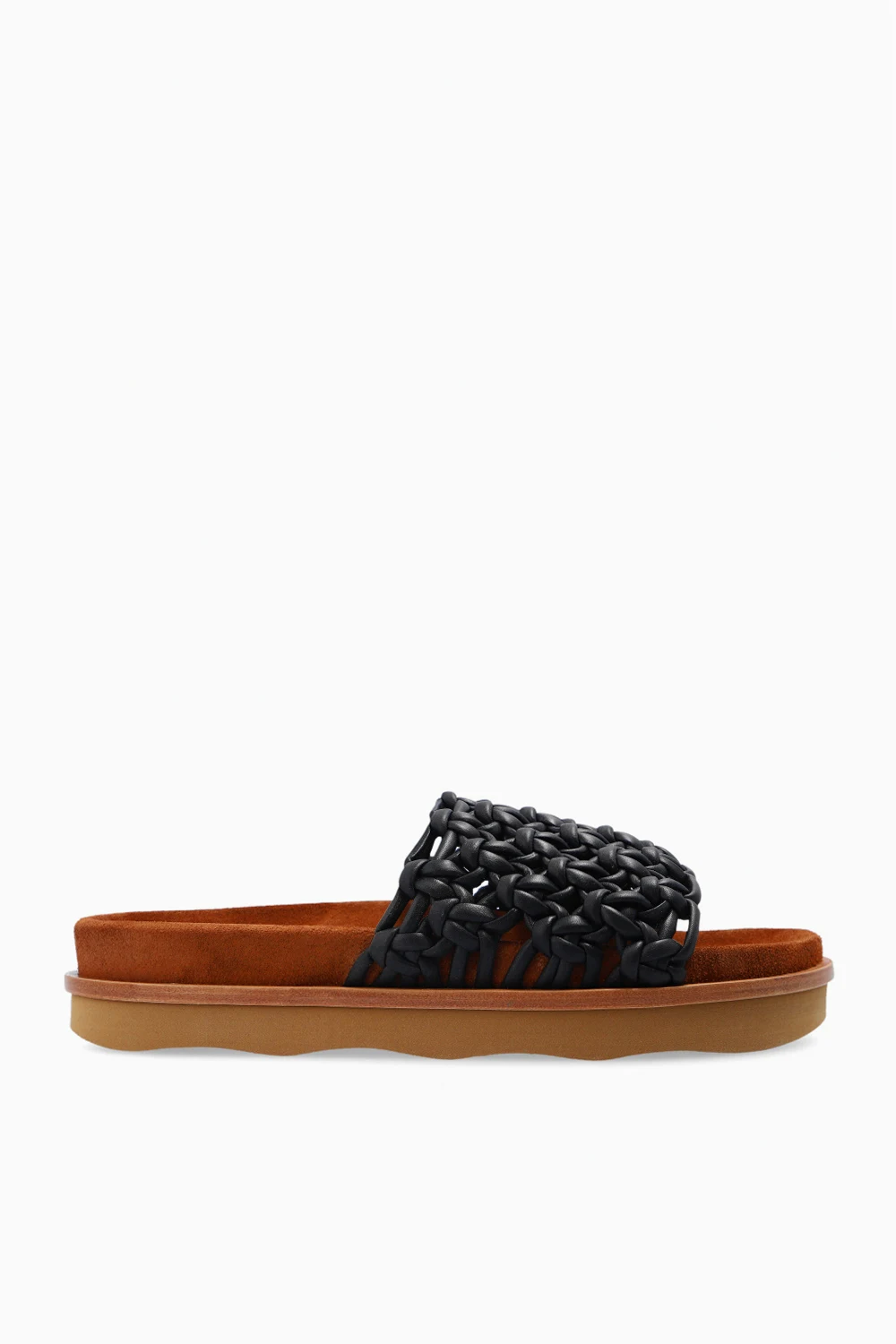 ‘Wavy’ slides