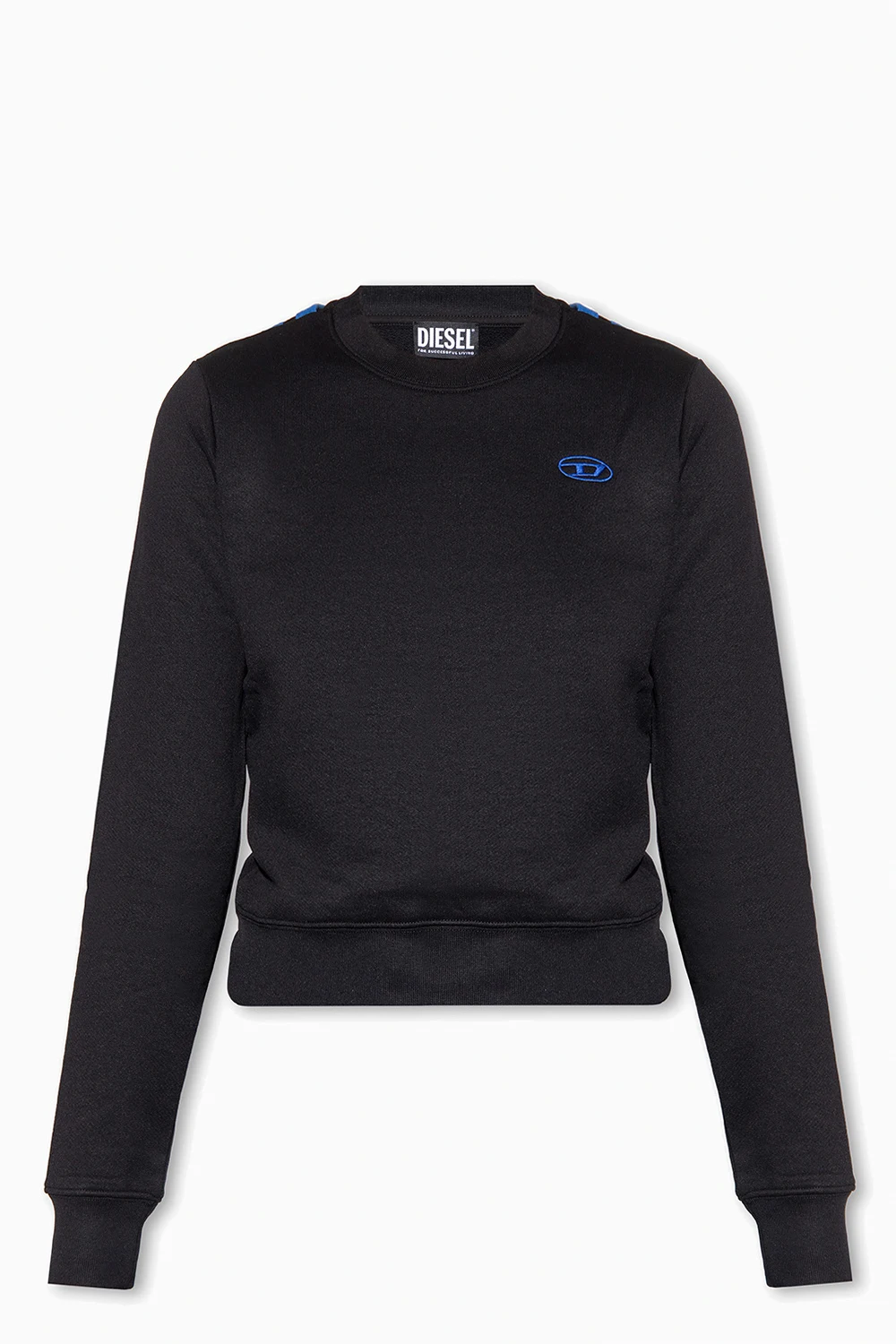 ‘F-CROSSY’ sweatshirt