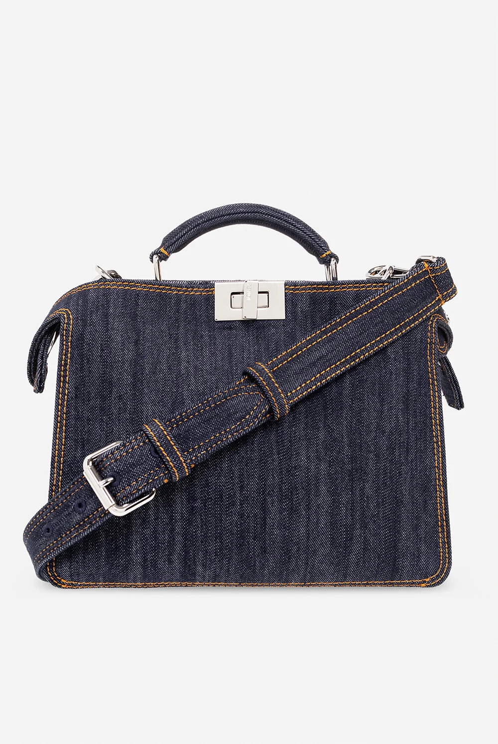 Torba na ramię ‘Peekaboo ISeeU Mini’