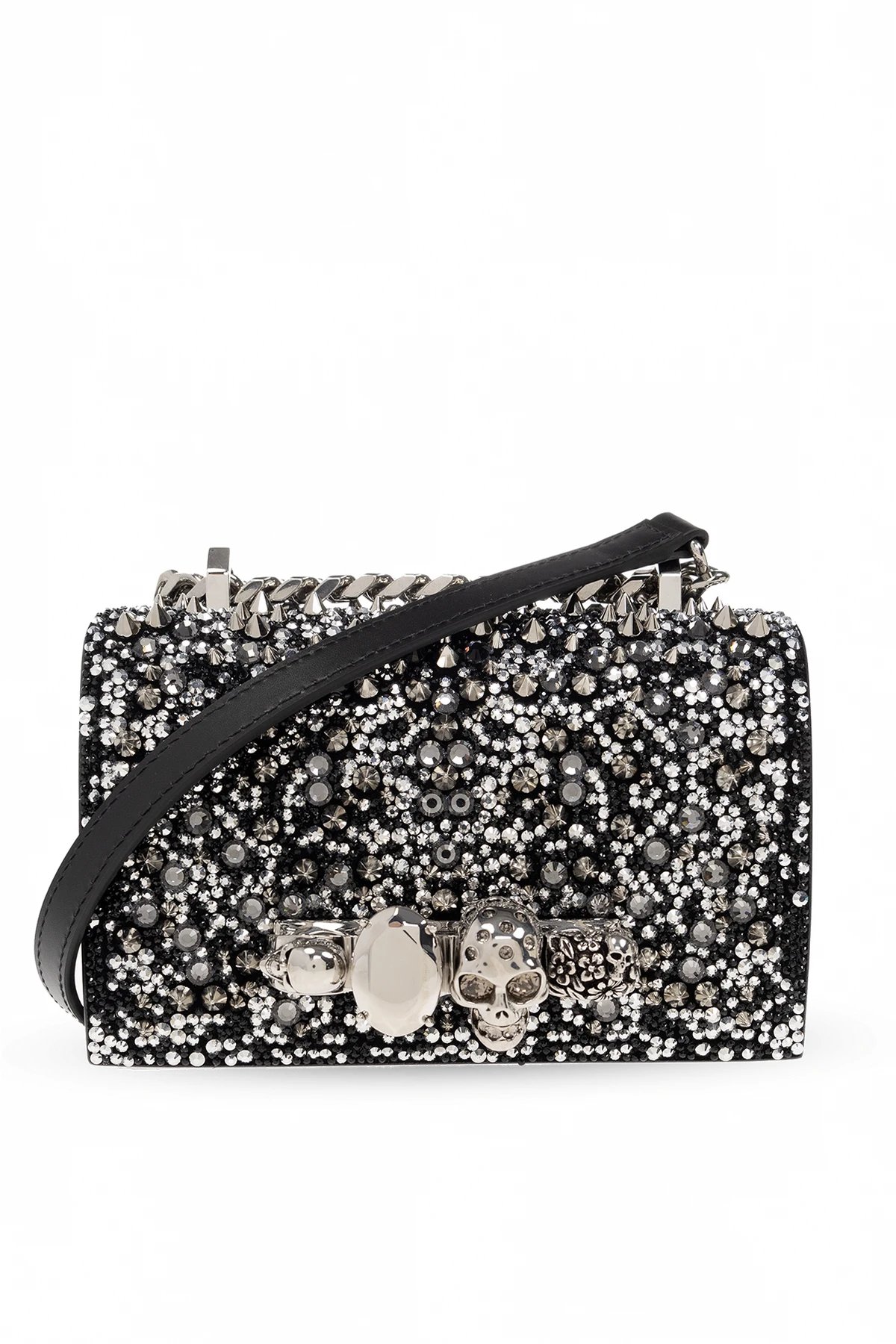 Torba na ramię ‘Jewelled Mini’