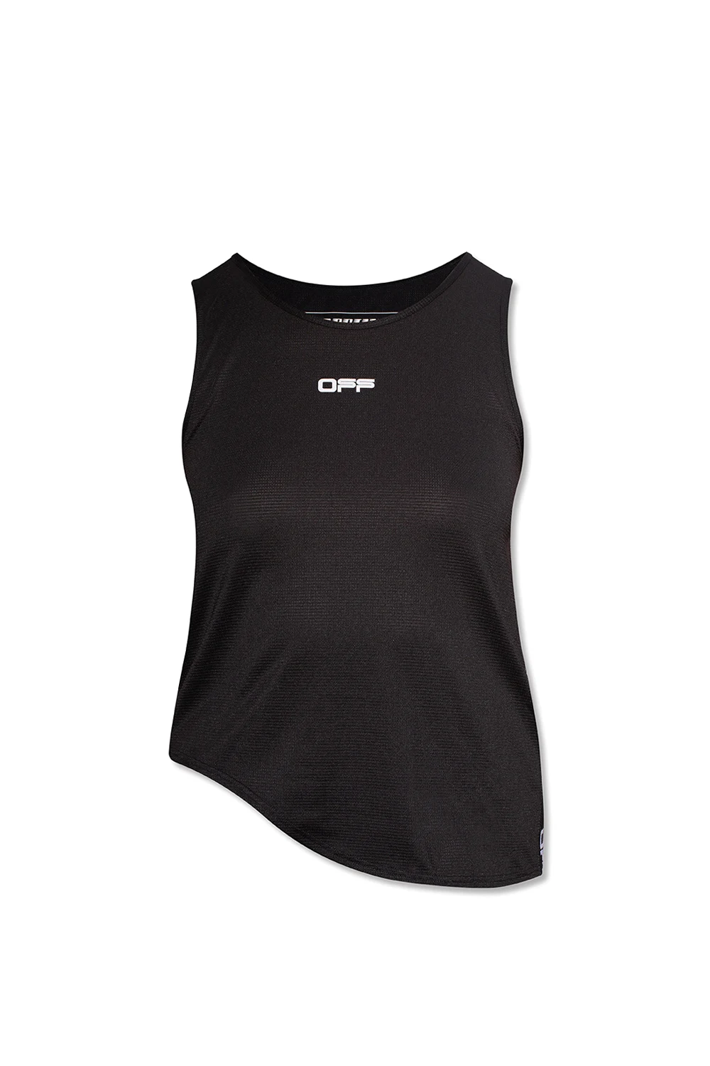 Sleeveless top