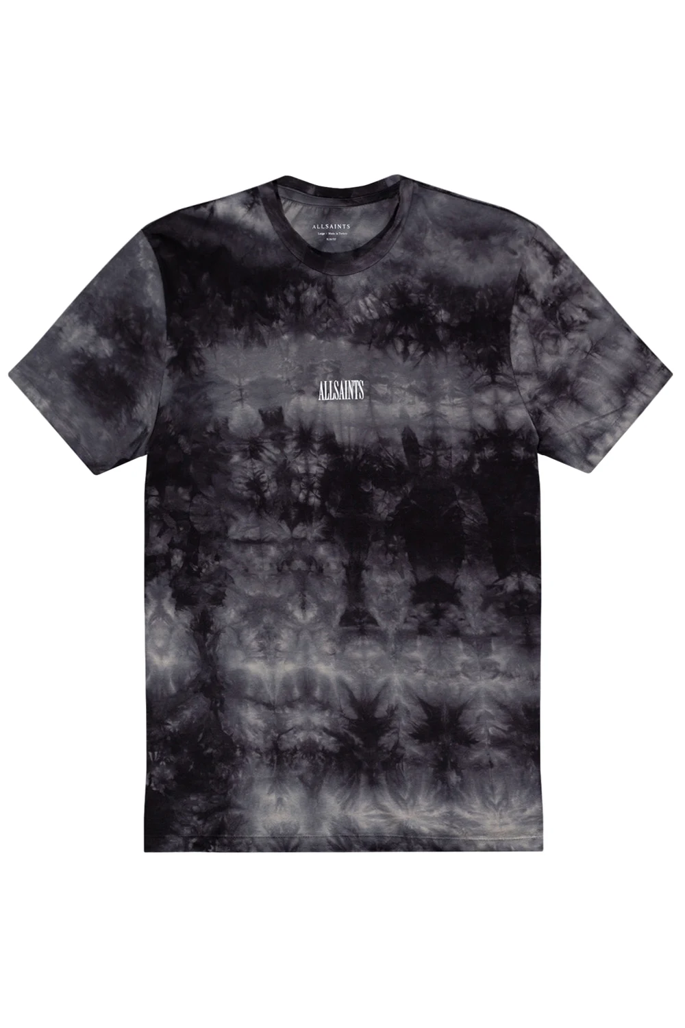 T-shirt z logo ‘Clay’