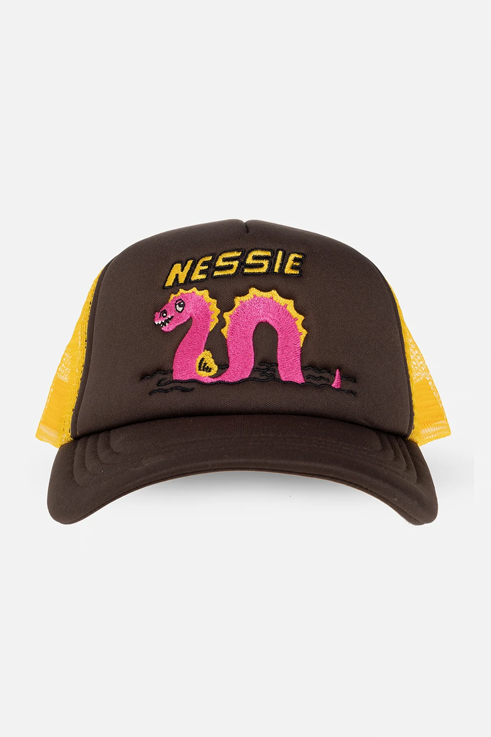 Baseball cap