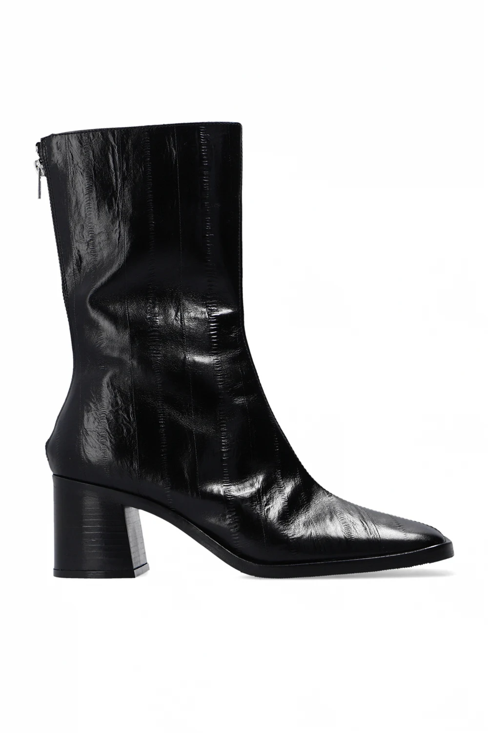 Botki na obcasie ‘Melba Anguila’