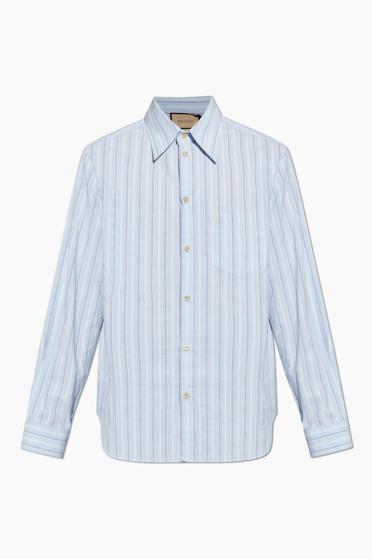 Striped shirt