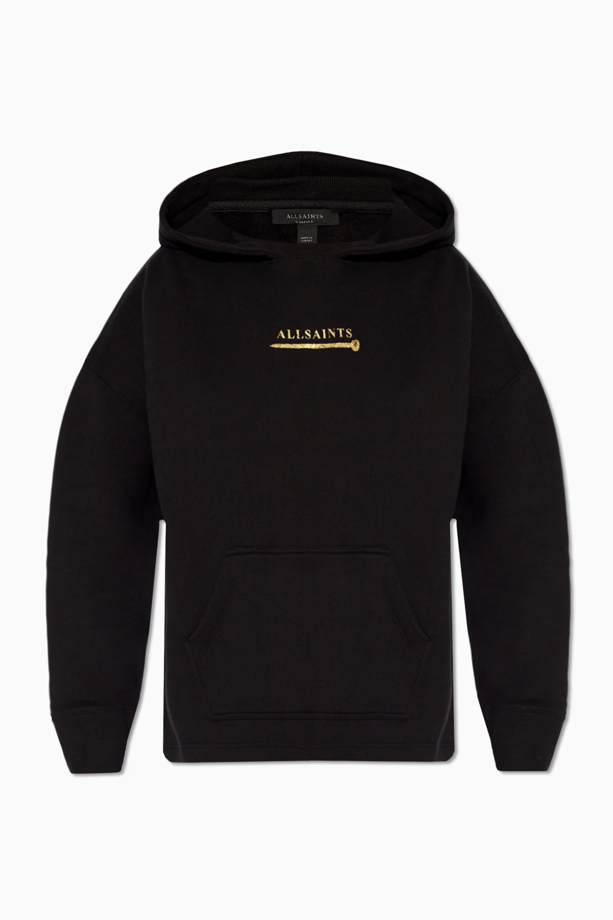 ‘Perta’ hoodie