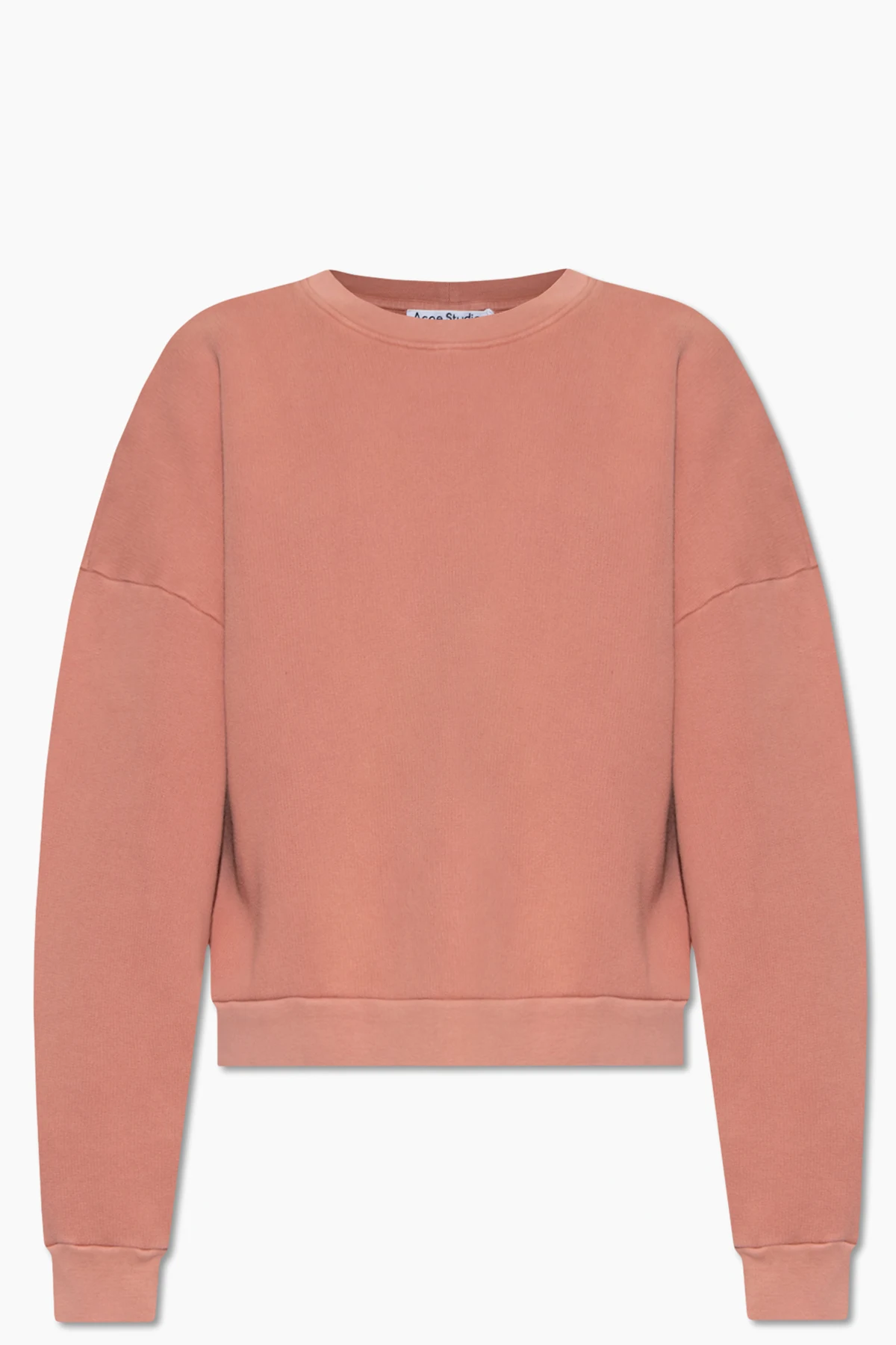 Oversize sweatshirt
