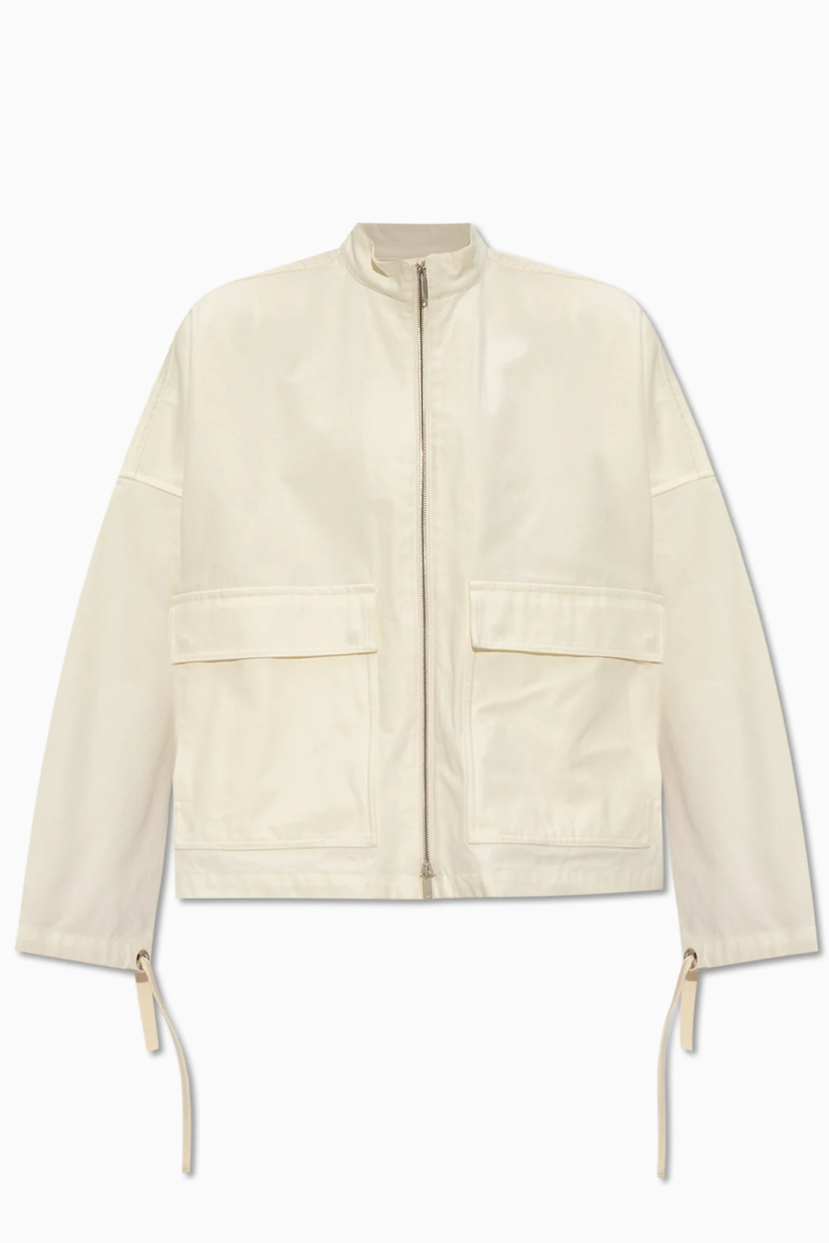 Oversize jacket