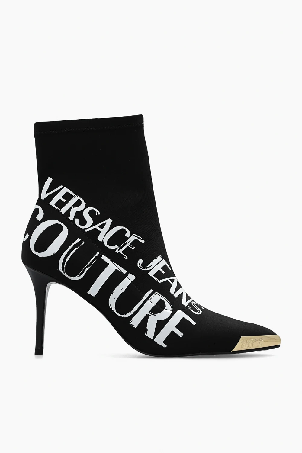 ‘Scarlett’ heeled ankle boots
