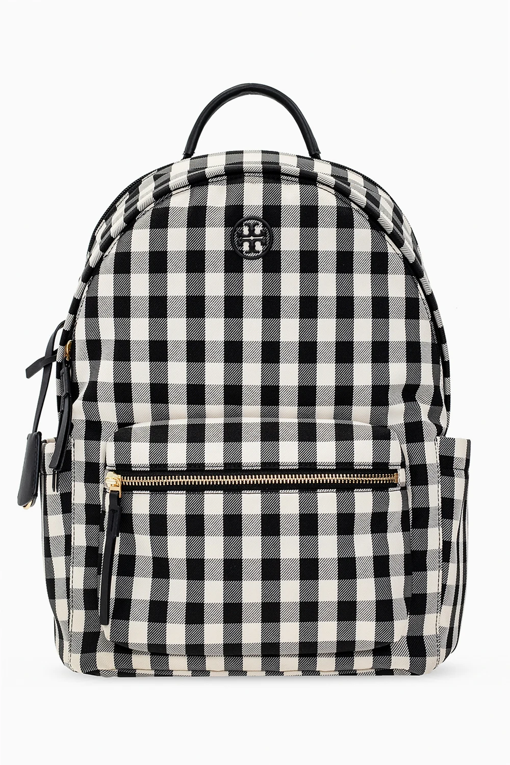 Plecak z logo ‘Piper Gingham’