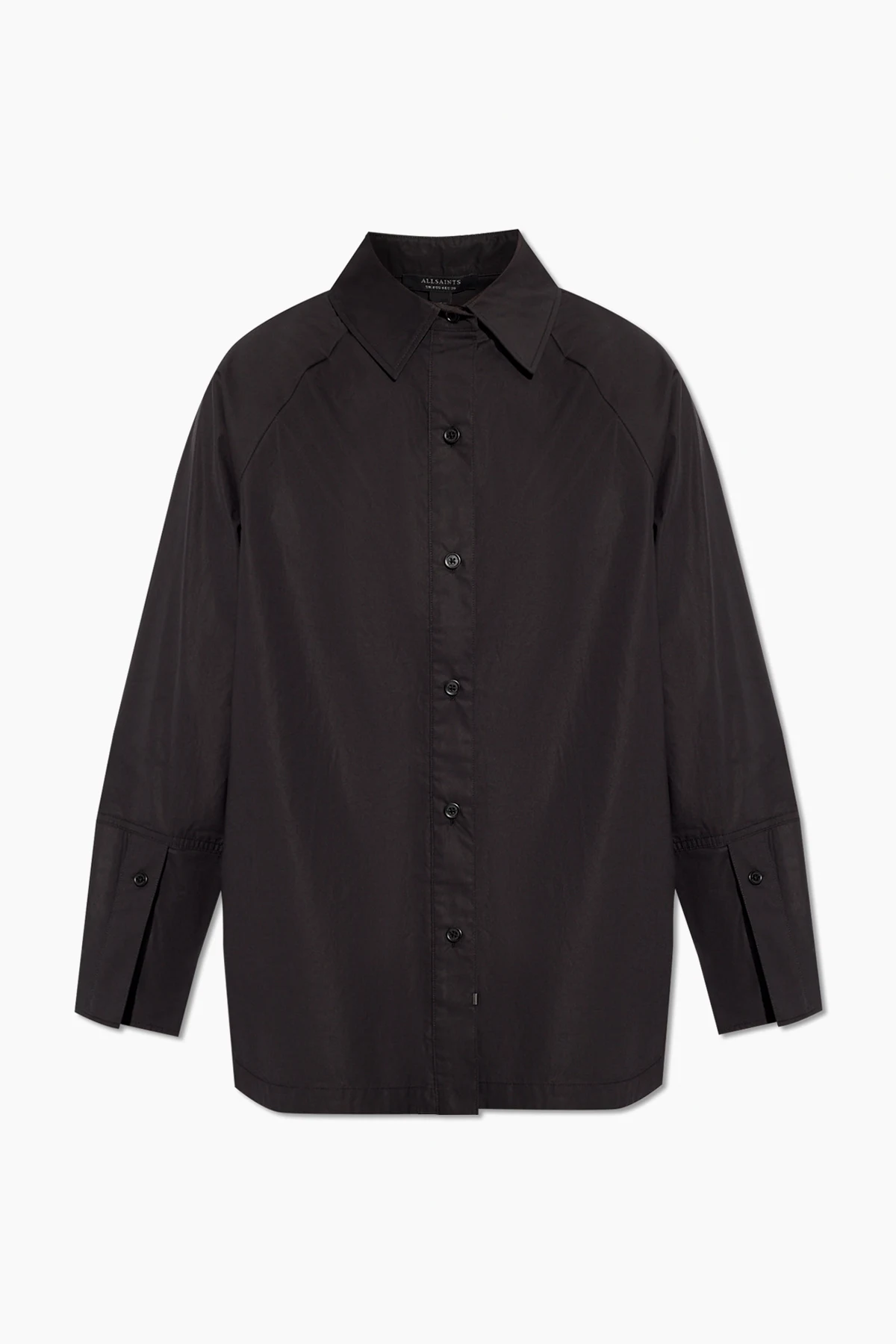 ‘Evie’ cotton shirt
