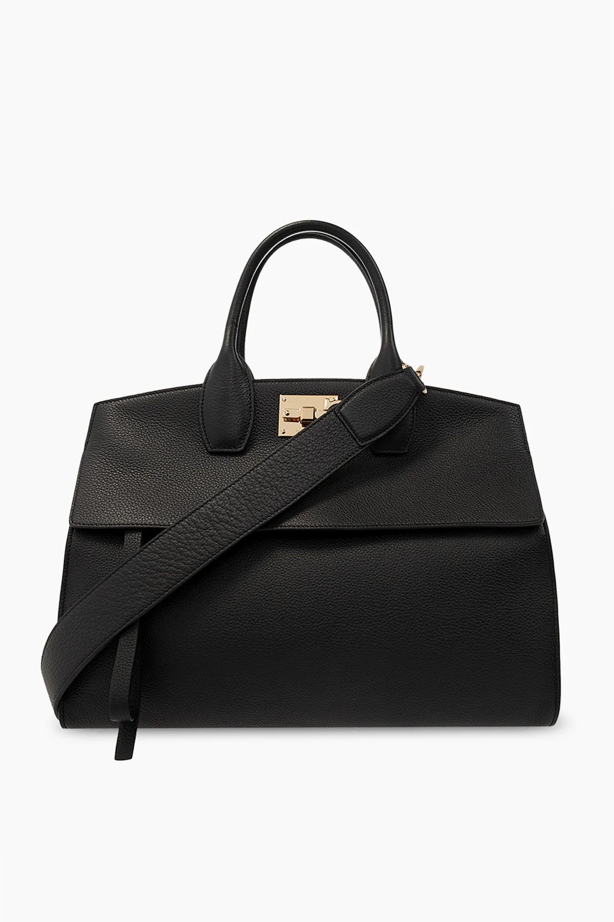 ‘Studio’ shoulder bag