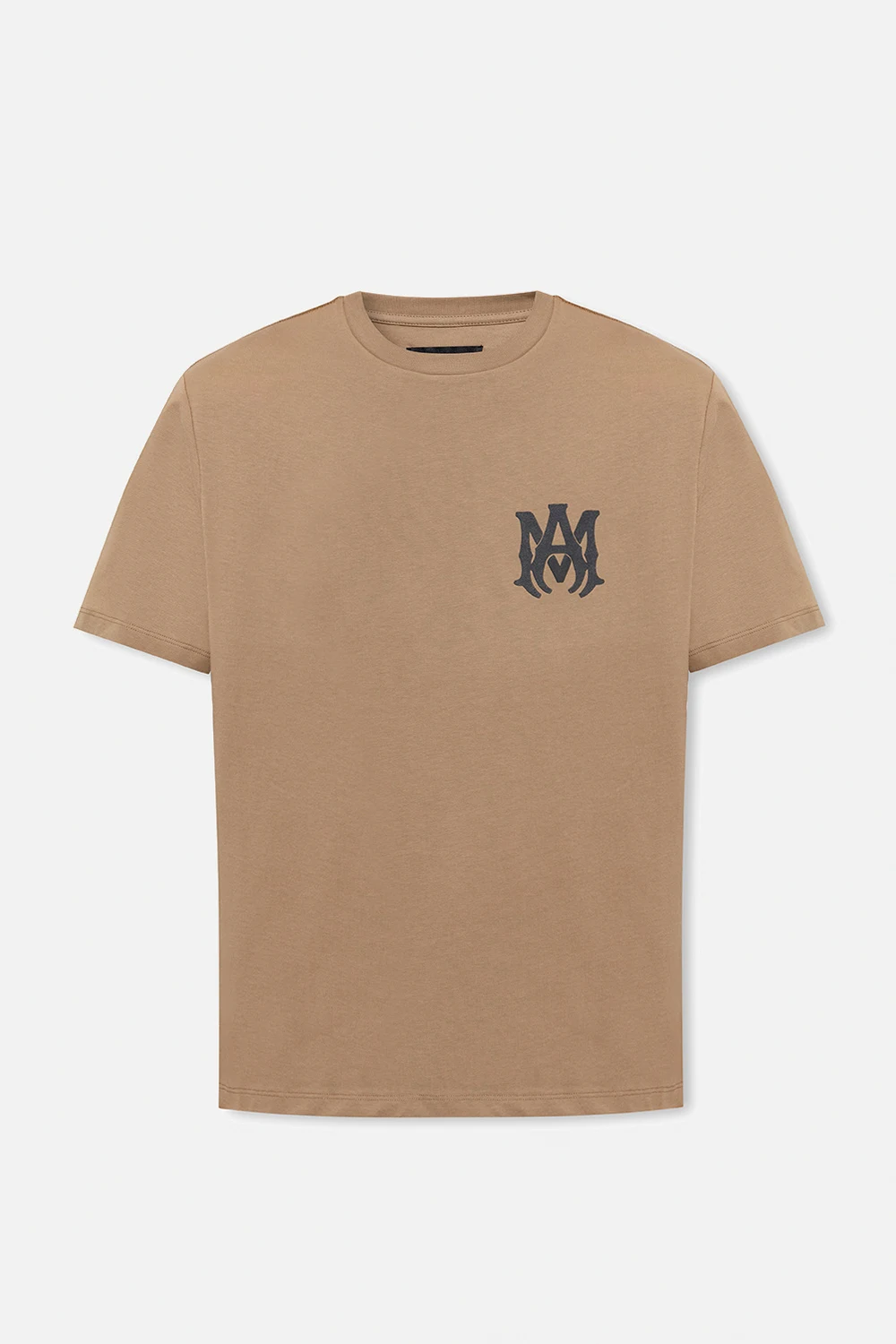 T-shirt z monogramem