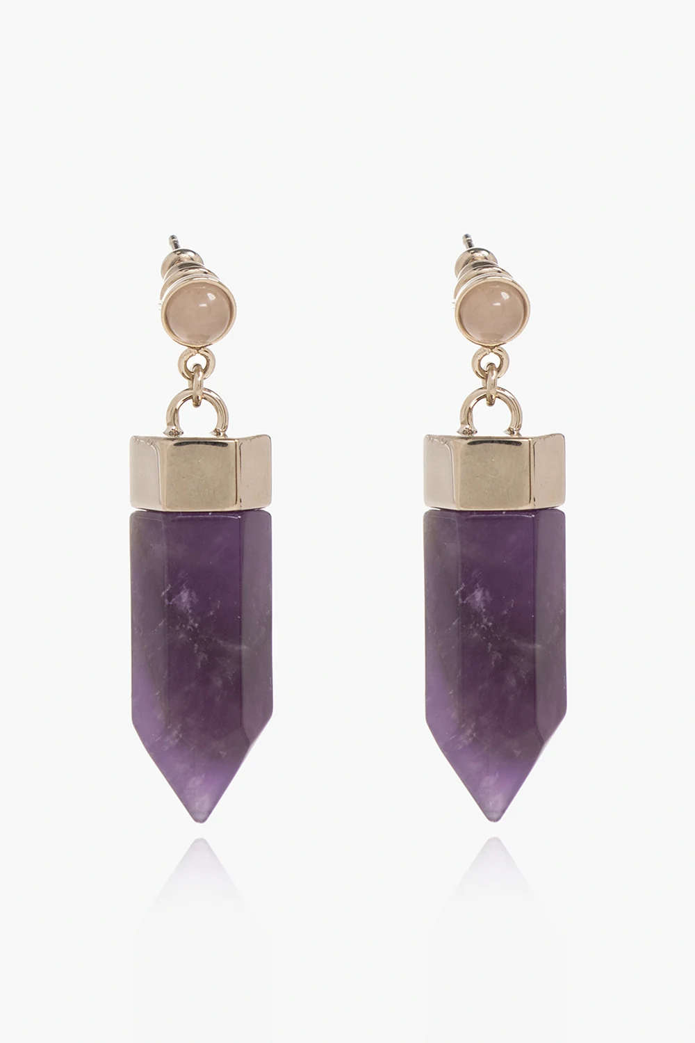 ‘Jemma’ earrings