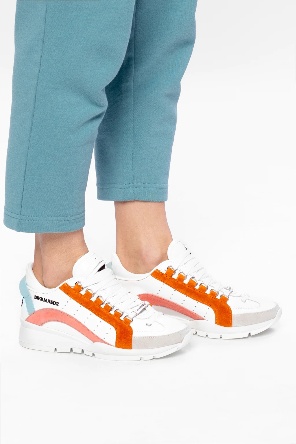 Buty sportowe ‘551’