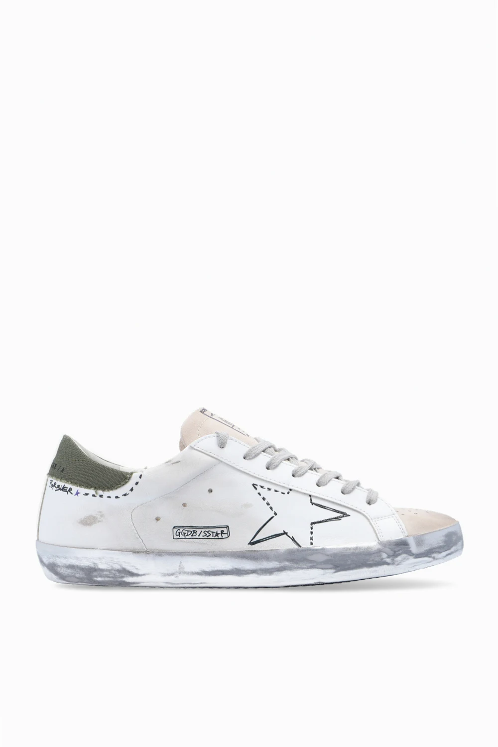 ‘Superstar Classic’ sneakers