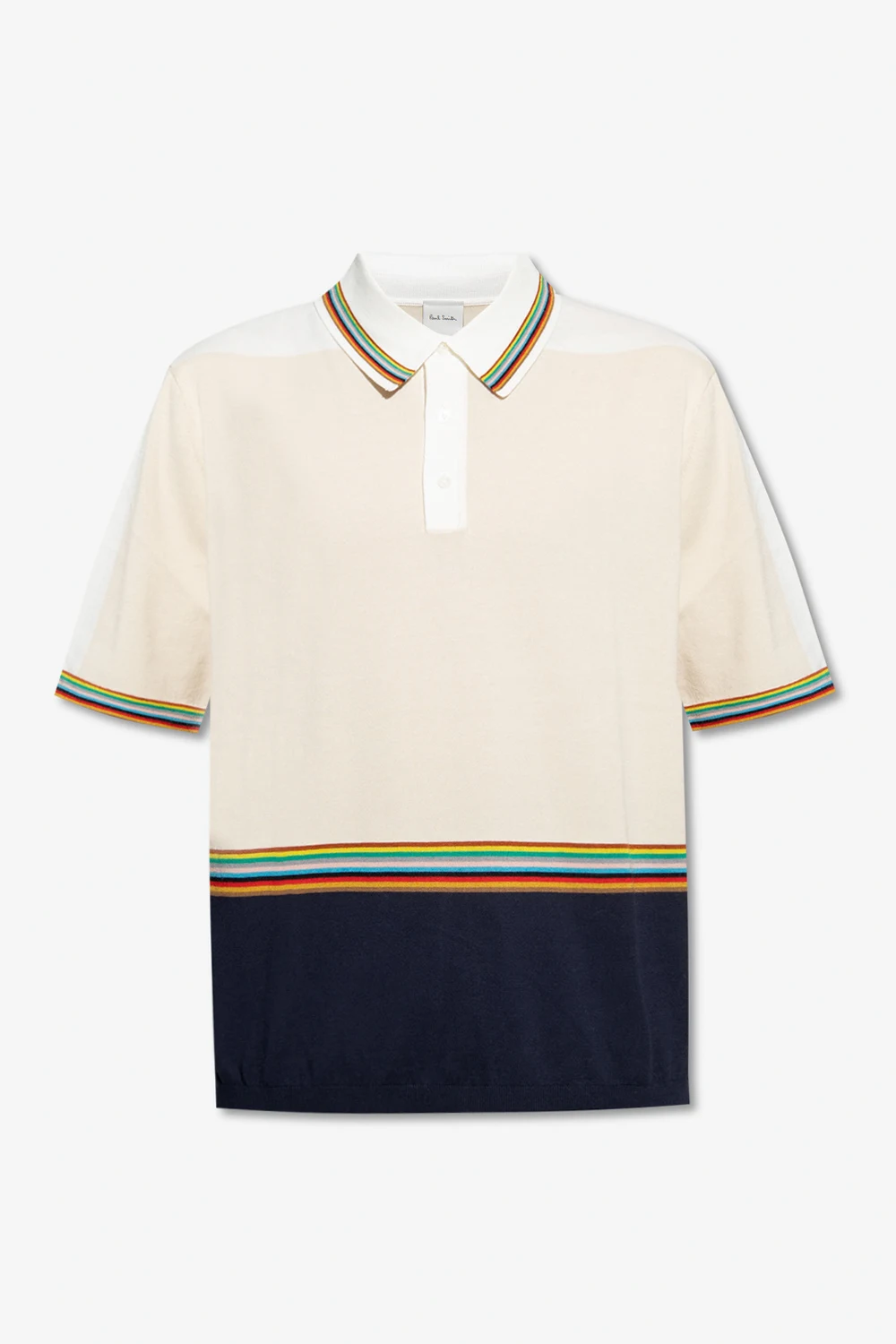 Bawełniane polo