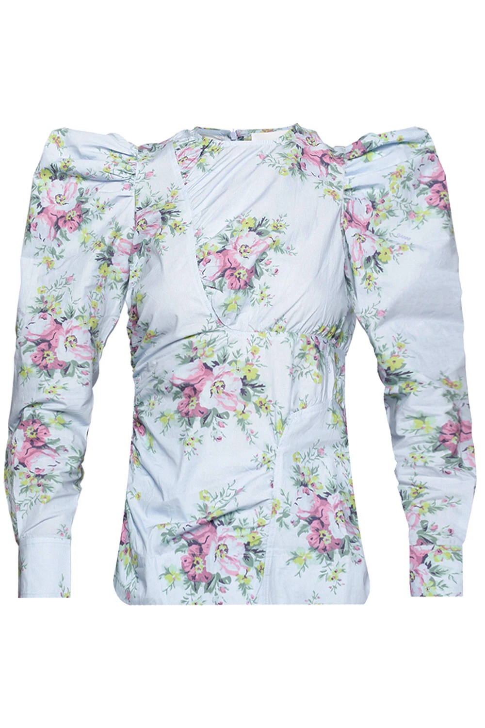 Organic cotton top