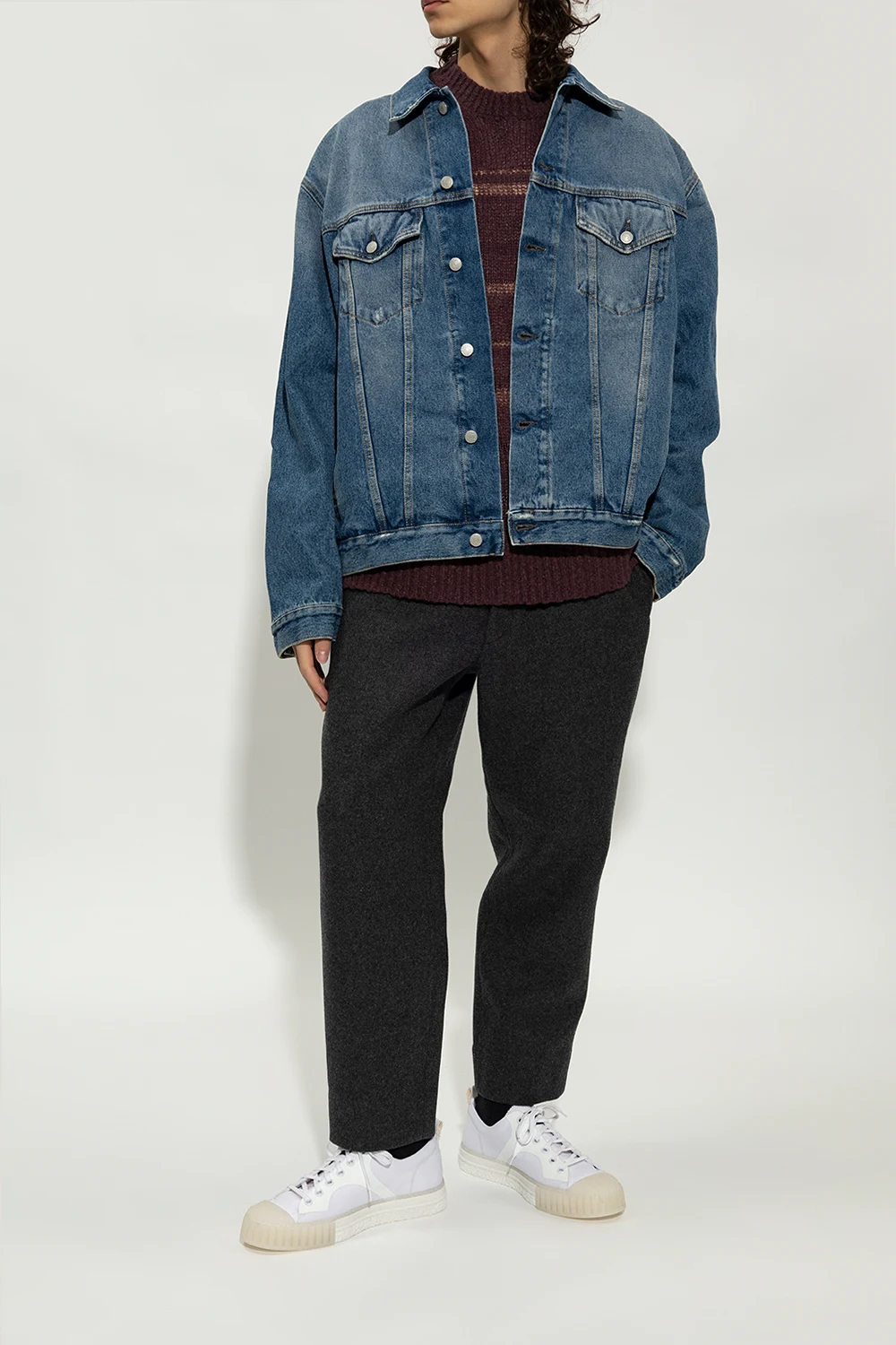 Buty sportowe ‘Type W O Mask’