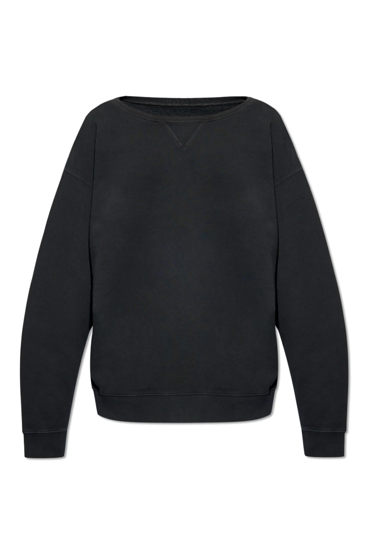 Bluza z nadrukiem
