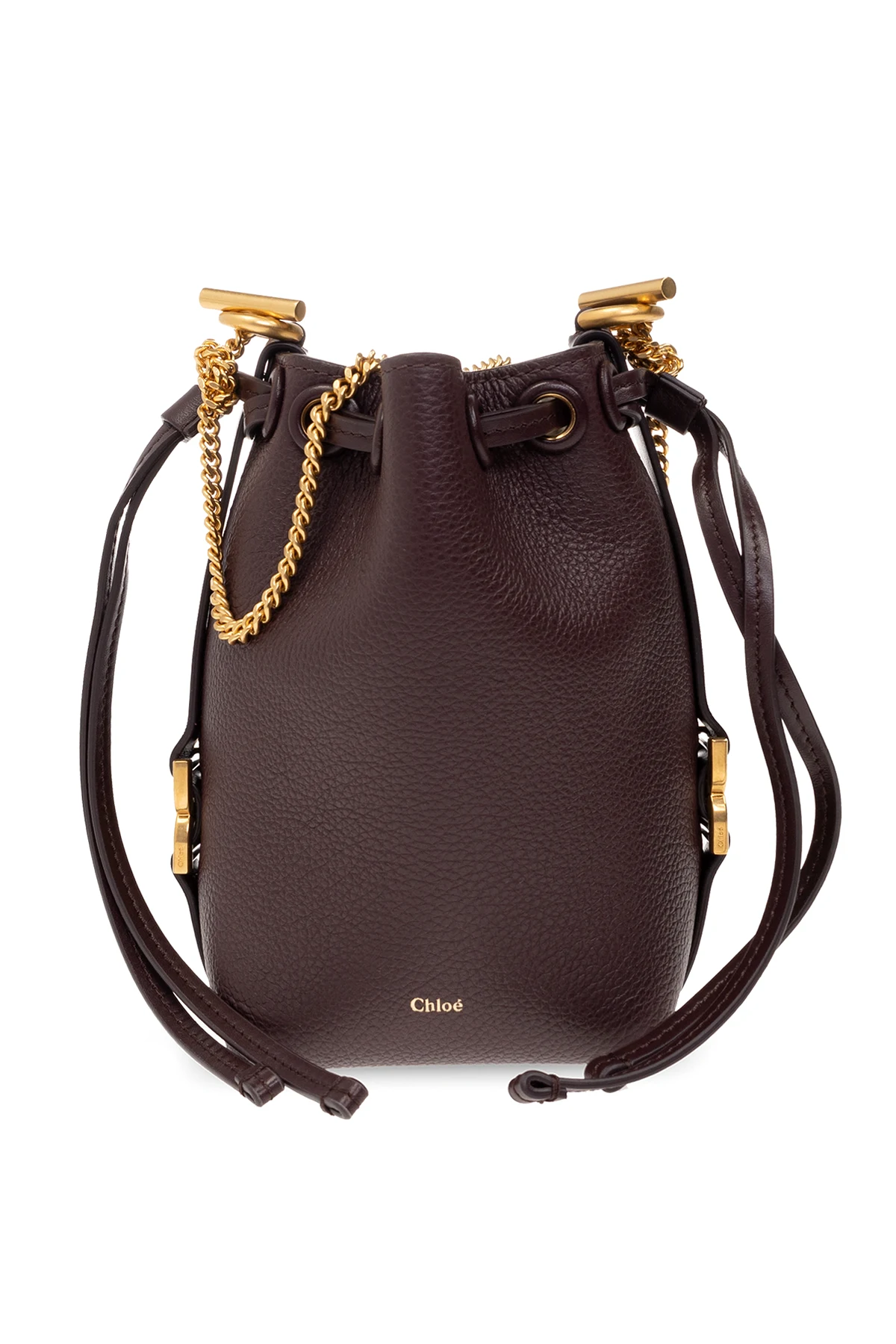 ‘Marcie Micro’ shoulder bag