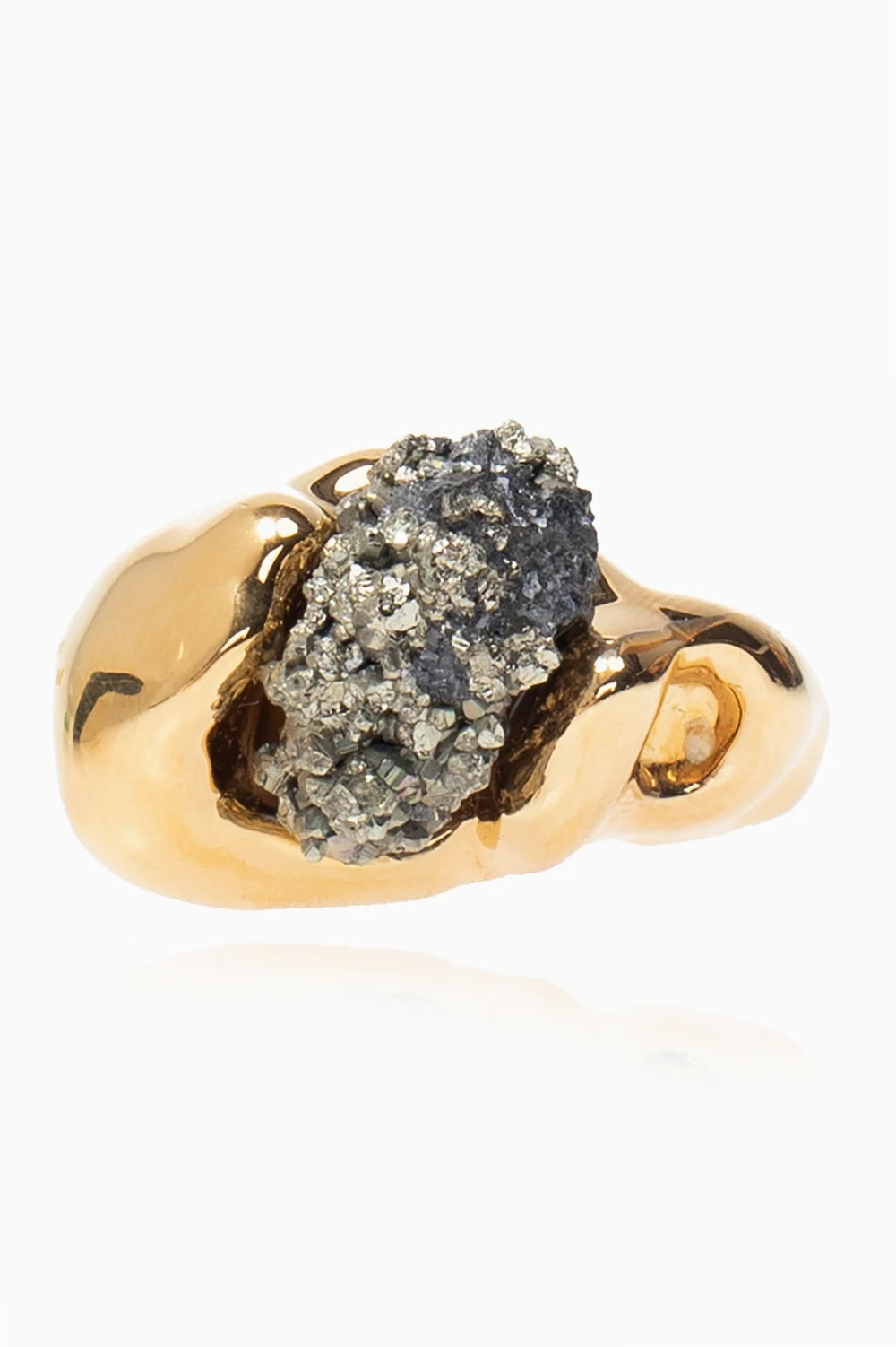 Gemstone ring