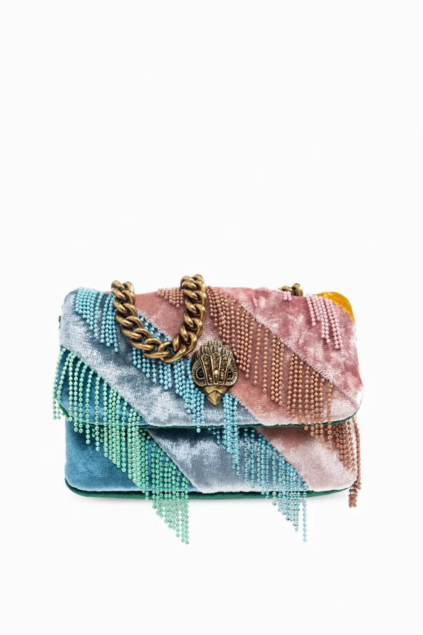 MEHRFARBIG Umhängetasche ‘Kensington Nano’