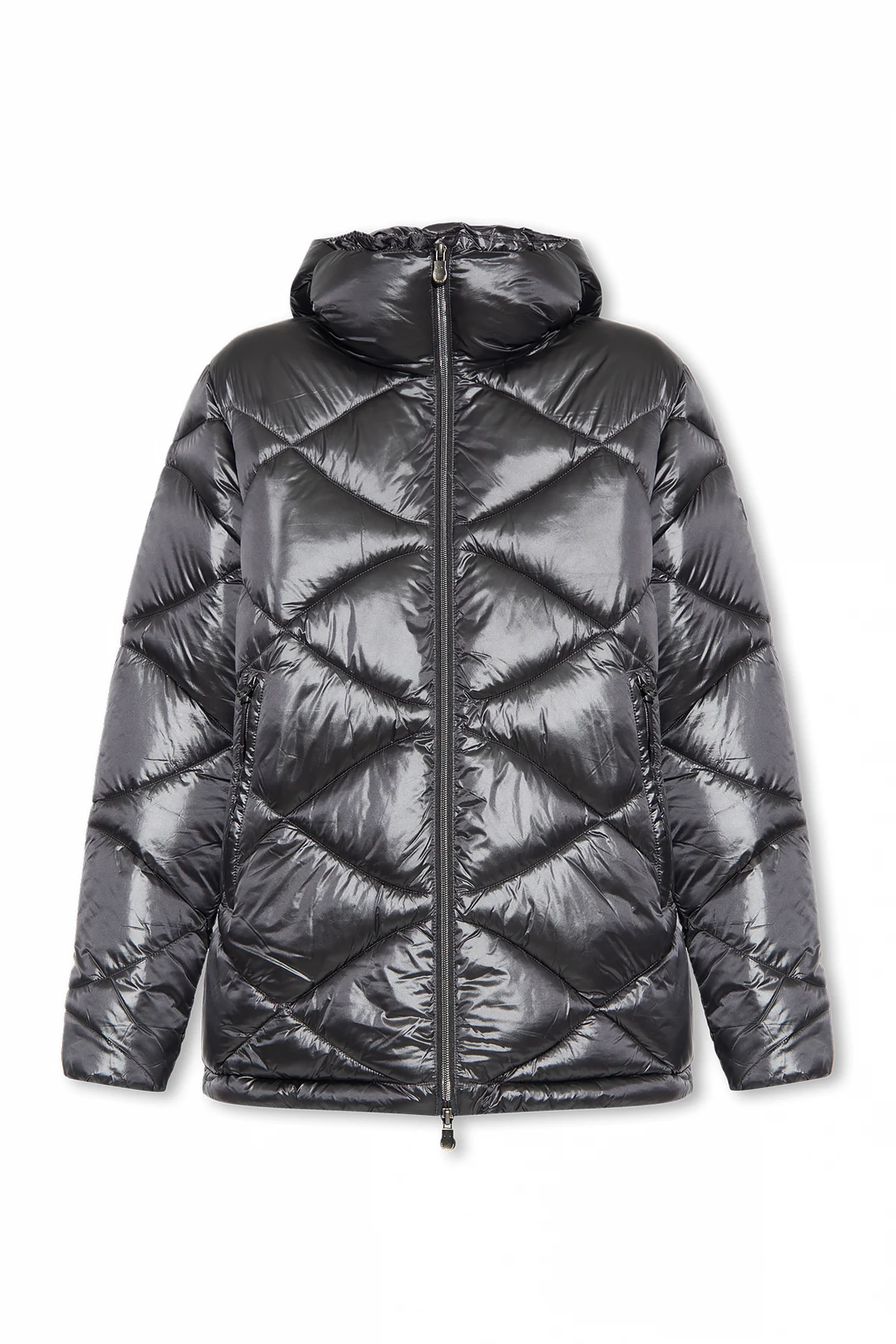 Pikowana kurtka ‘Kimia’