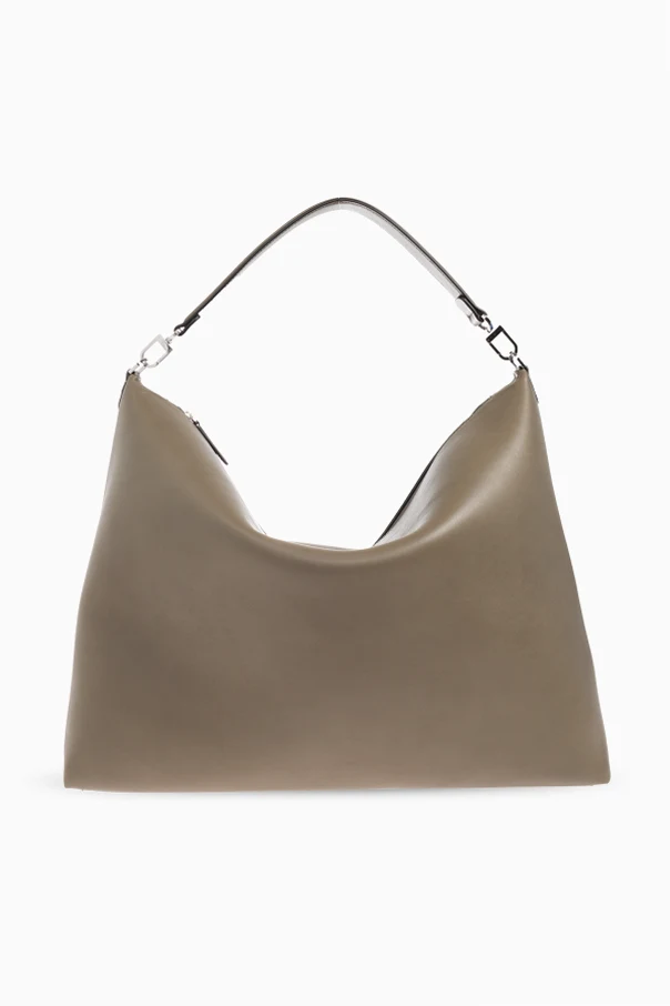 ZIELONY Torba typu ‘shopper’
