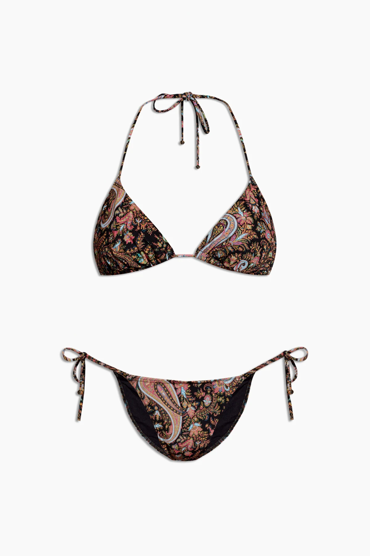 Paisley bikini