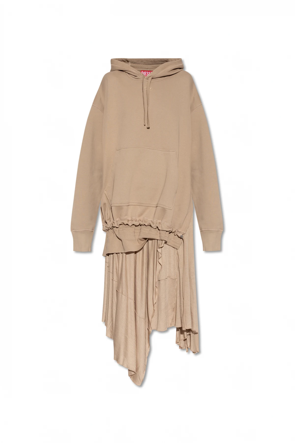 ‘D-ROLLER-NW’ dress