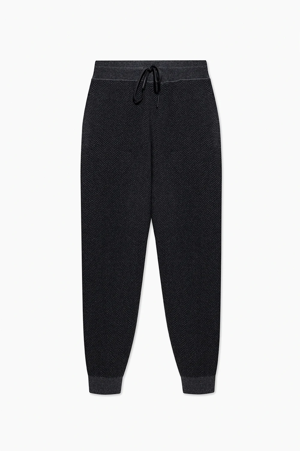 Wool trousers