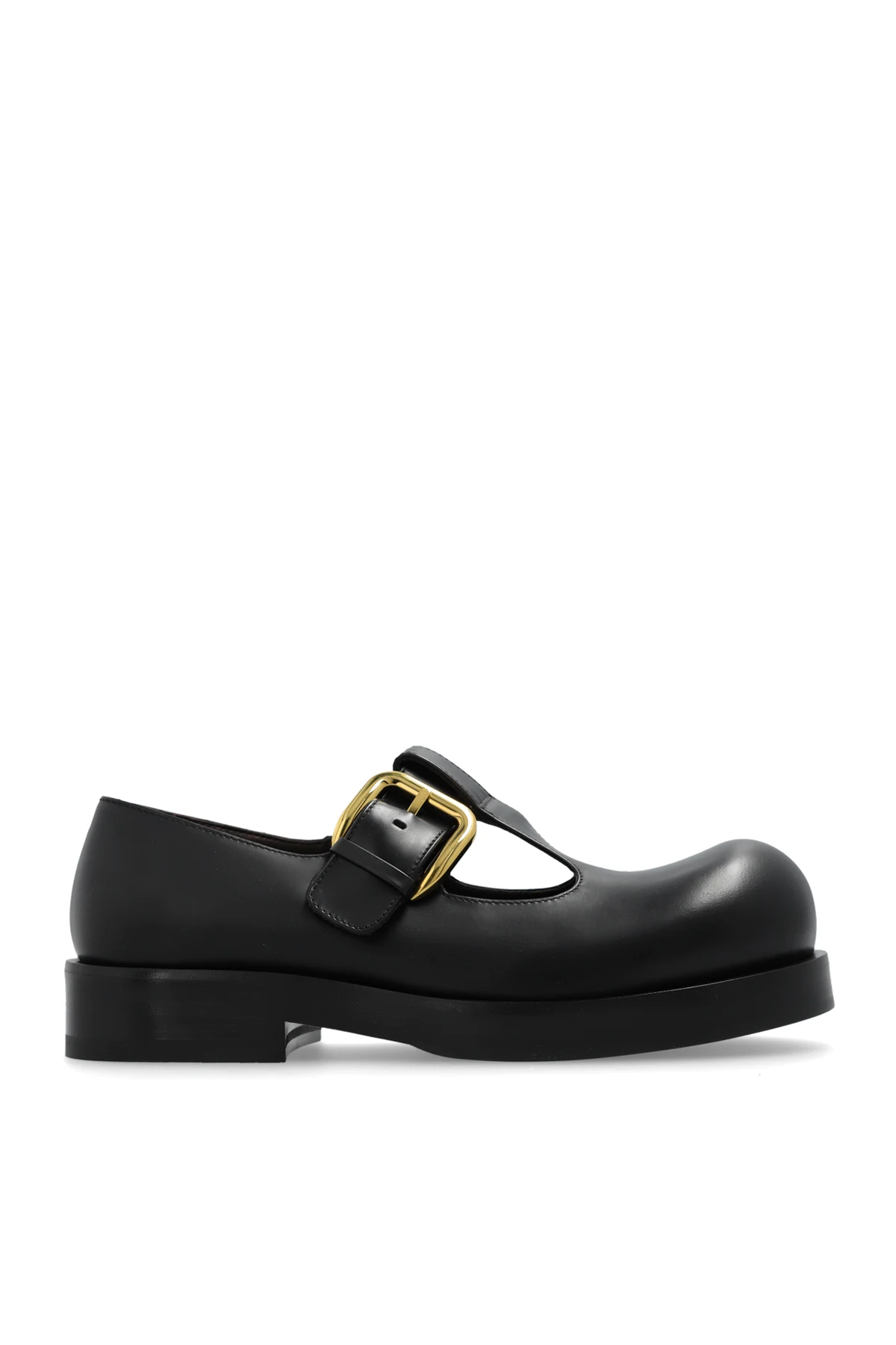 Skórzane buty ‘Helium’