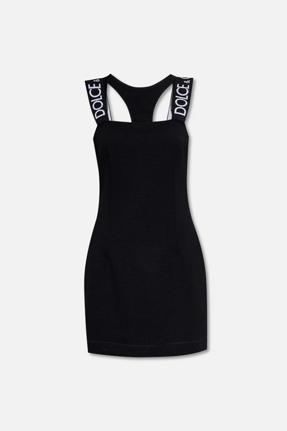 Sleeveless dress