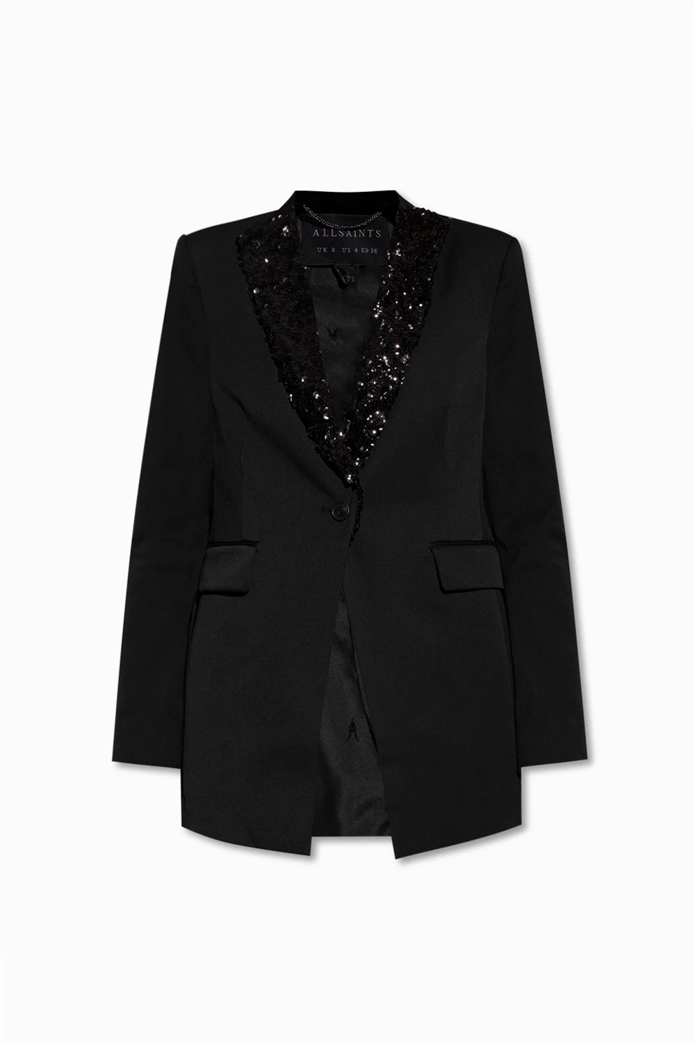‘Sofia’ blazer