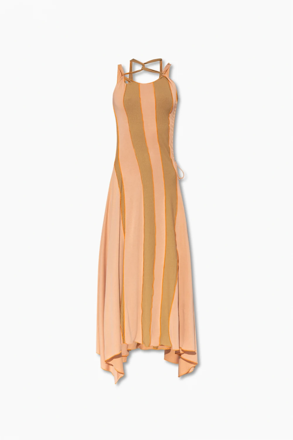 ‘D-LIN A08840’ dress