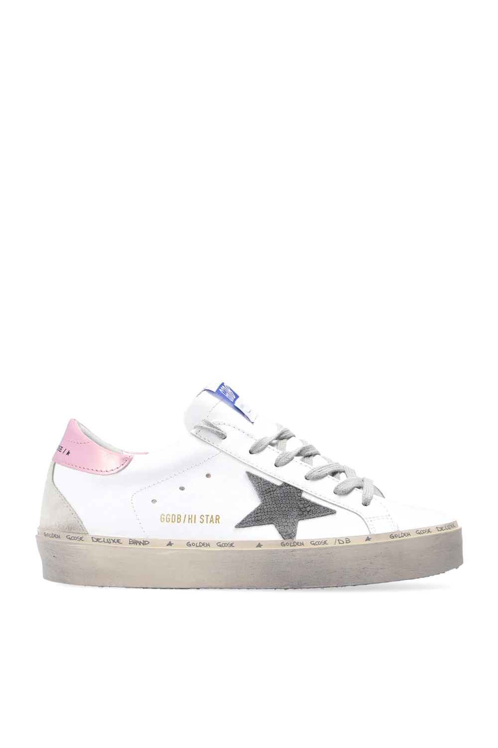 ‘Hi Star Classic’ sneakers